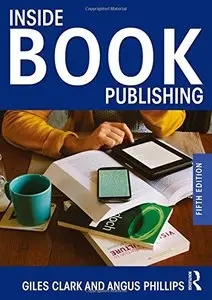 Inside Book Publishing, fifth edition