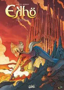 Ekho #4 - Barcelona (English) (2015) (Scanlation).cbr, Size 77.58 MB