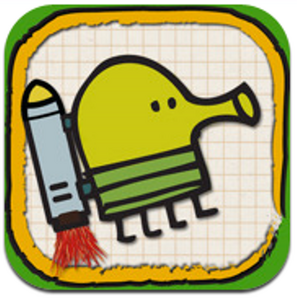 Lima Sky LLC Doodle Jump v1.20 iPhone iPod Touch-Lz0PDA