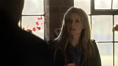 Thorne: Sleepyhead (2010)