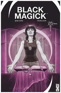 Black Magick - Tome 1 - Réveil