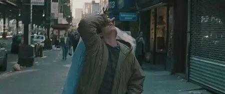Two Lovers (James Gray, 2008)