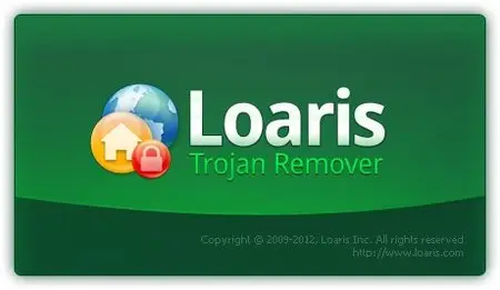 Loaris Trojan Remover 2.0.9 Multilingual