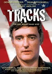 Tracks (1977) 
