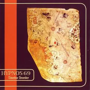 Hypnos 69 - 4 Studio Albums (2002-2010) (Re-up)