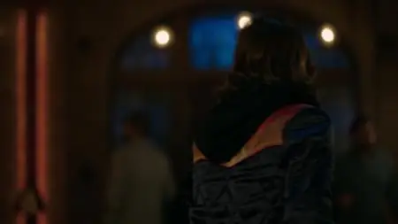 Stumptown S01E10