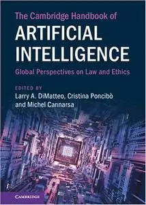 The Cambridge Handbook of Artificial Intelligence