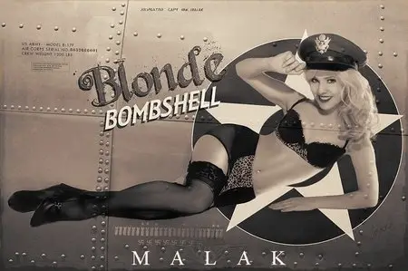 Photography by Michael Malak