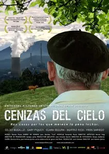 Ashes from the Sun (2008)