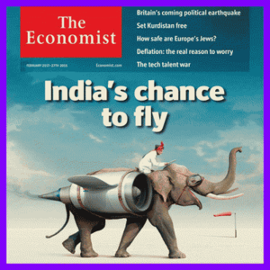 The Economist • Audio Edition • Issue 2015-02-21