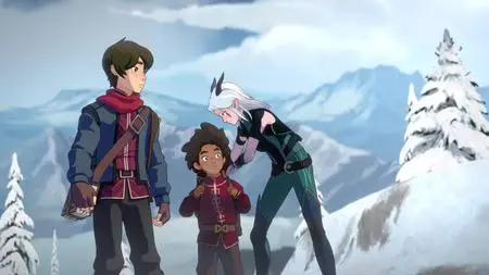 The Dragon Prince S01E07