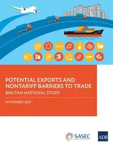 «Potential Exports and Nontariff Barriers to Trade» by Asian Development Bank