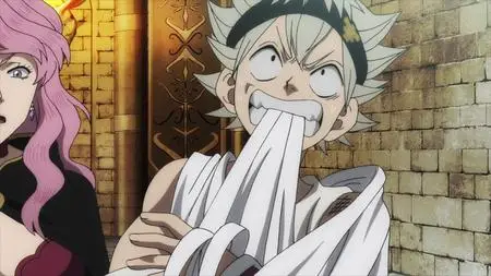 Black Clover S01E58