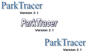 ParkTracer v2.1