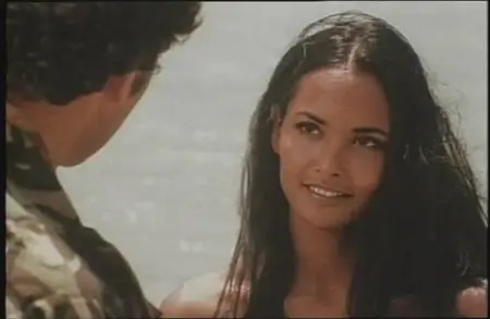 The Dirty Seven / La Belva Dalle Calda Pelle (1982)