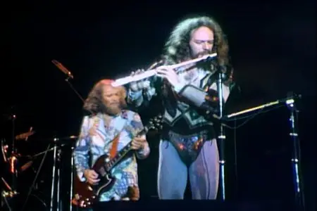 Jethro Tull - Minstrel In The Gallery (1975) {2CD+2DVD] {2015 Chrysalis 40th Anniversary La Grande Edition}