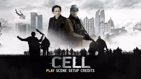 Cell (2016)