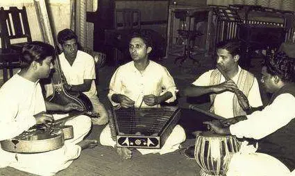 Shivkumar Sharma, Hariprasad Chaurasia & Brij Bhushan Kabra - Call Of The Valley (1967) {Saregama CDNF 150008}