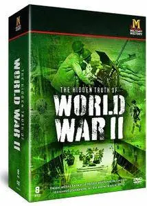 HC The Lost Evidence - The Hidden Truth of WWII (2006)