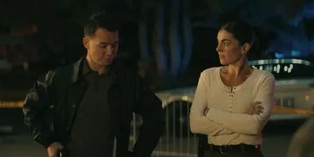 Reacher S02E03