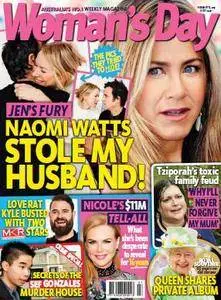 Woman's Day Australia - February 13, 2017