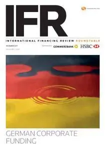 IFR Magazine – December 08, 2017