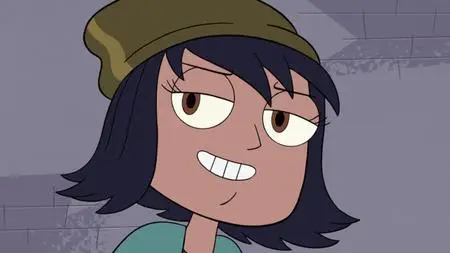 Star vs. the Forces of Evil S04E19
