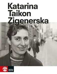 «Zigenerska» by Katarina Taikon