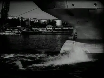 Skepp till India land (1947)