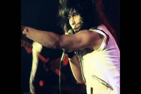 Loudness - Thunder In The East (1985) [35th Anniversary Ed. 2015] BOX - Ultimate Edition - 3CD+2DVD