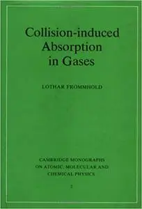 Collision-Induced Absorption Gases