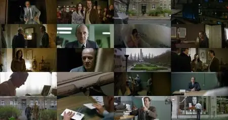 The Lives of Others (2006) [REMASTERED]