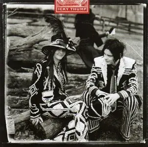 The White Stripes - Icky Thump (2007) 