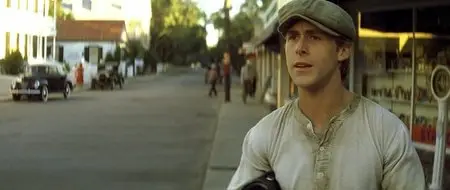 The Notebook / Дневник памяти (2004)