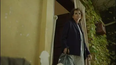 Sinyora Enrica ile Italyan Olmak (2010)