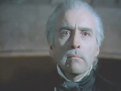 Count Dracula (1970) 