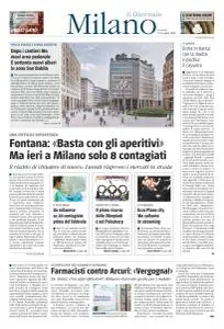 il Giornale Milano - 21 Maggio 2020