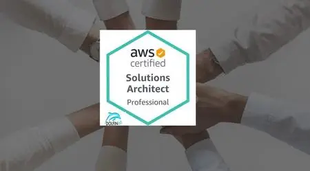 AWS Certified Solutions Architect Professional (4/2020)