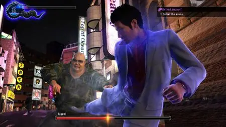 Yakuza 6 The Song of Life (2021) Update v20210421