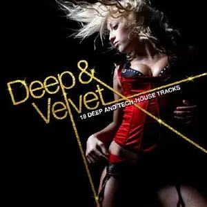 Deep & Velvet - Web- Street012 (2009)