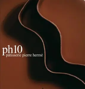 PH10: Pâtisserie Pierre Hermé [Repost]