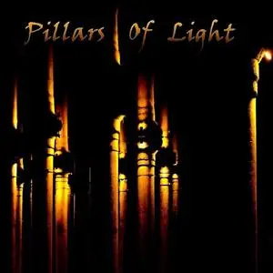 Ariel Kalma - Pillars of Light (2021) [Official Digital Download]
