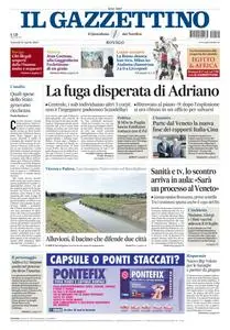 Il Gazzettino Rovigo - 12 Aprile 2024