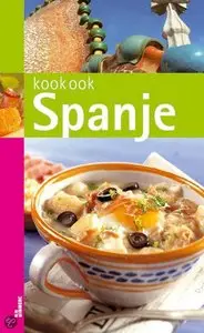 Kook ook Spanje