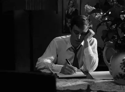 Kvarteret Korpen / Raven's End (1963)