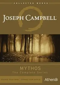 Joseph Campbell - Mythos - The Complete Series I-III (Compressed)