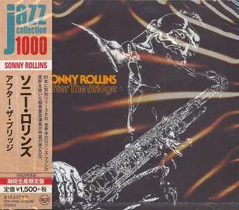 Sonny Rollins - After The Bridge (1964) {2CD 2014 Japan Jazz Collection 1000 Columbia-RCA Series SICP 4192~3}