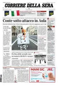 Corriere della Sera – 01 maggio 2020