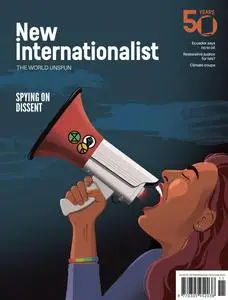 New Internationalist - November-December 2023
