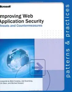 Improving Web Application Security Threats and Countermeasures